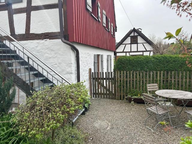Ferienwohnung Hornauer Salem  Exteriör bild